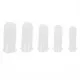 Dual form tips Woww Cosmetics 100 τεμαχίων