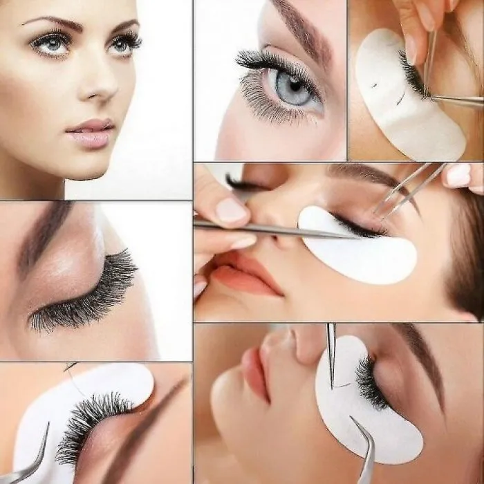 Eye gel patch 12 ζεύγη