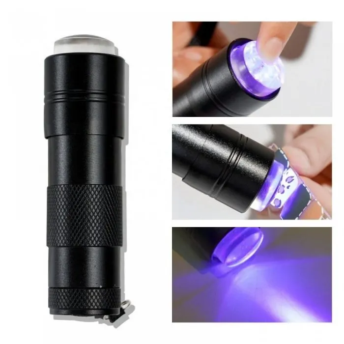 Επαγγελματικό MEGA NAIL STARTER KIT 