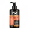 Farcom HD Color Μάσκα Ανανέωσης Χρώματος Μαλλιών Χάλκινο 400ml