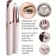 Συσκευή Αποτρίχωσης & Περιποίησης Φρυδιών Flawless Brows Λευκό Χρώμα