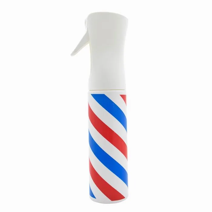 Βαποριζατέρ SalonBeauty Professional Misty Sprayer Long Press 300ml Barber Style