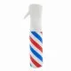 Βαποριζατέρ SalonBeauty Professional Misty Sprayer Long Press 300ml Barber Style