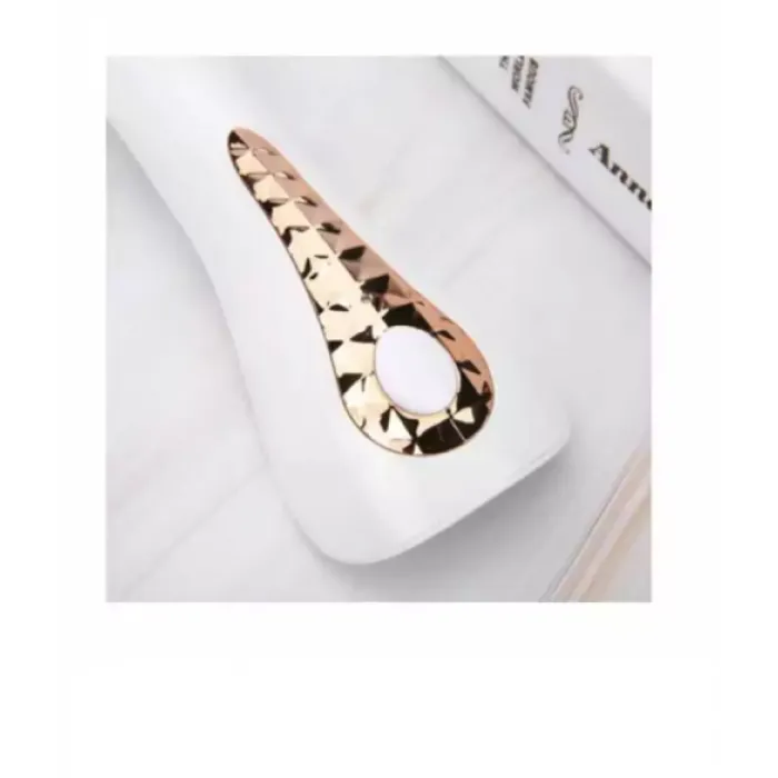 Λάμπα Mini Led UV Επαναφορτιζόμενη για Soft Gel Tips