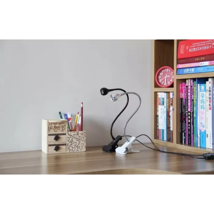 Φουρνάκι Mini Led UV Lamp για Soft Gel Tips