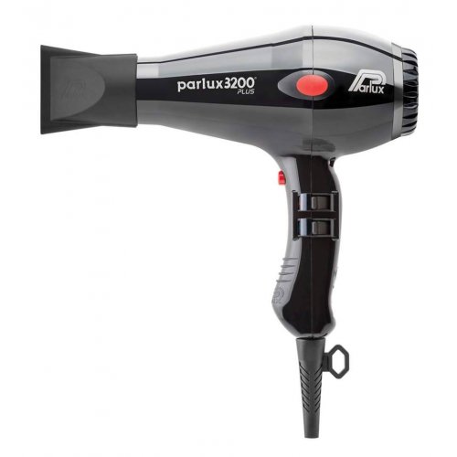 Parlux 3.200 Plus Επαγγελματικό Σεσουάρ Μαλλιών  1.900 W