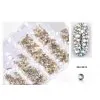 Στρας Νυχιών Vicky Nail no5 1440pcs