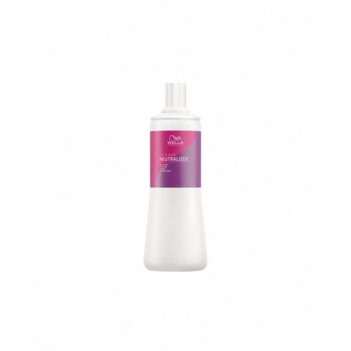 Wella Professionals Λοσιόν Φιξαρίσματος Περμανάντ Neutralizer Curl and Wave 1000ml