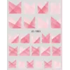 Αυτοκόλλητα Νυχιών Nail Art Sticker no 28