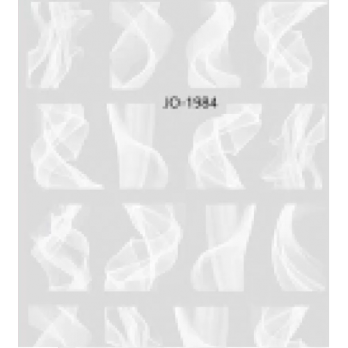 Αυτοκόλλητα Νυχιών Nail Art Sticker no 30