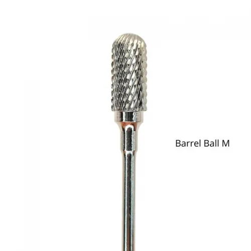 Φρέζα Καρβιδίου 3/32’’ Barrel Ball M