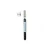 Ημιμόνιμο Στυλό Graffiti για Μανικιούρ  Silver  0.5mm
