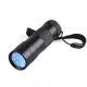 Φακός LED Mini Nail LED UV Lamp 12led