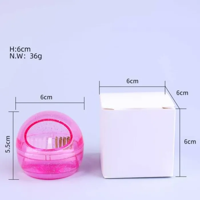 Βουρτσάκι Καθαρισμού Για Φρέζες Σε Κουτί Προστασίας