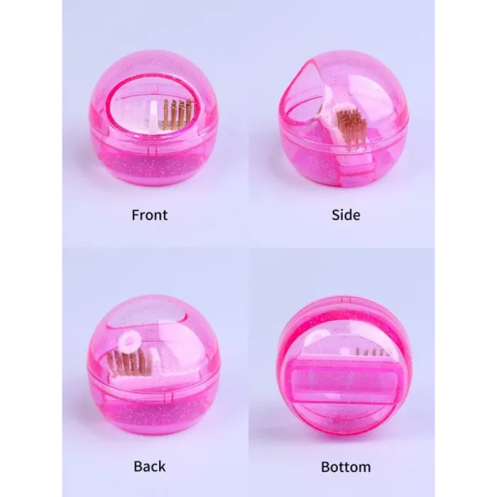 Βουρτσάκι Καθαρισμού Για Φρέζες Σε Κουτί Προστασίας