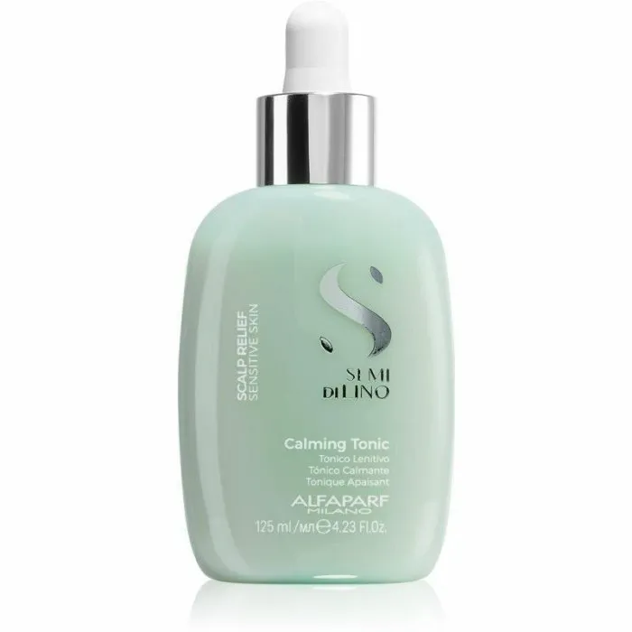 Semi di Lino Alfaparf Milano - Calming Tonic 125ml Καταπραϋντικό tonic για ευαίσθητο τριχωτό