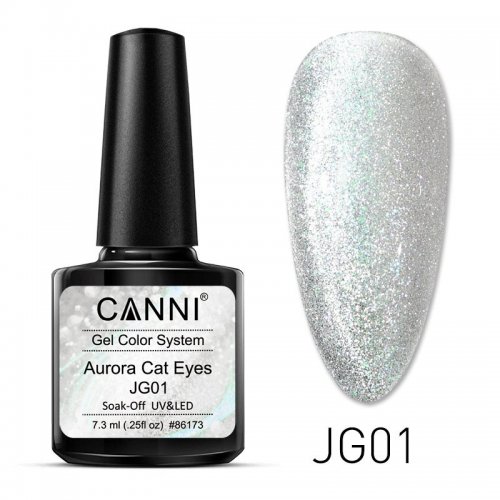 Canni Aurora Cat Eyes JG01 7.3ml