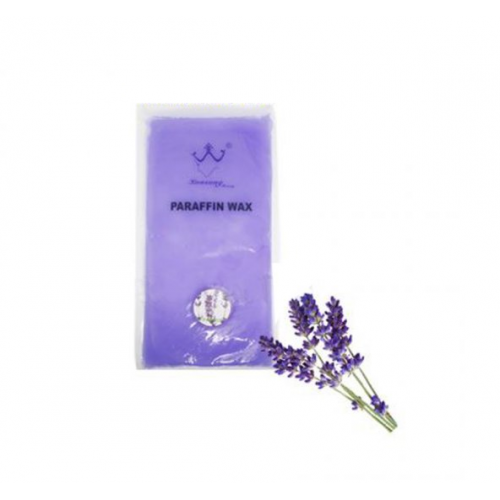 Κερί Παραφίνης 450gr Levanda