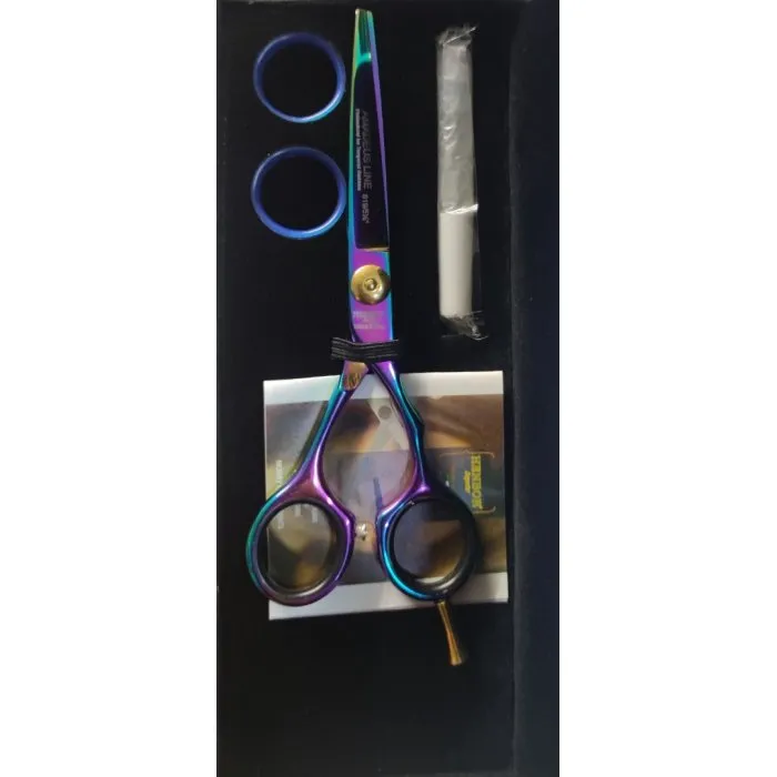 Ψαλίδι Κουρέματος Henbor Amadeus Line 819/5.5