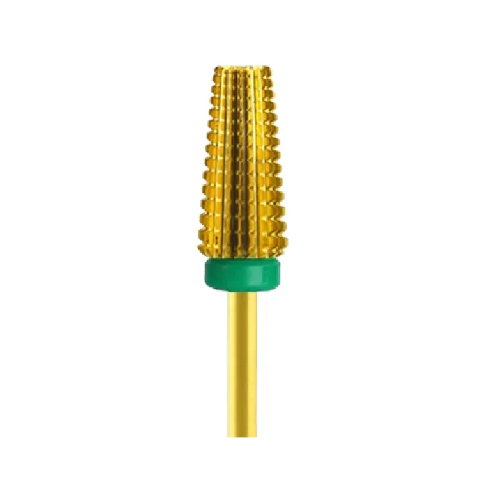 Φρέζα Καρβιδίου C-Gold 3/32" Umbrella