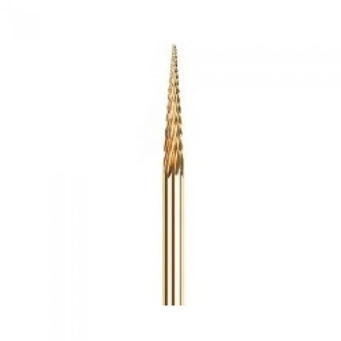 Φρέζα Καρβιδίου Gold 3/32" Small Flame