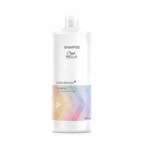 WELLA COLOR MOTION SHAMPOO 1000ml