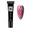 Stamping Nail Art Gel Dark Red 8ml