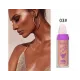 Face & Body Glitter Highlighter Powder Μπρονζέ