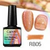 CANNI Laser Rainbow Cat Eyes Gel RB05