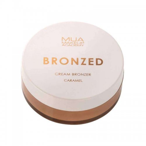 Mua Bronzed Cream Bronzer Caramel 14gr