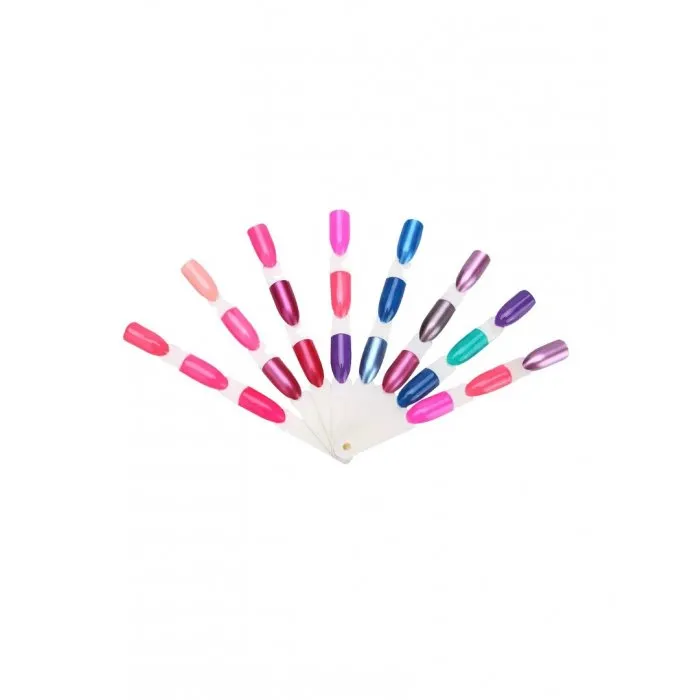 Νυχιέρα Τριπλή Μπρελόκ 50 τεμαχίων