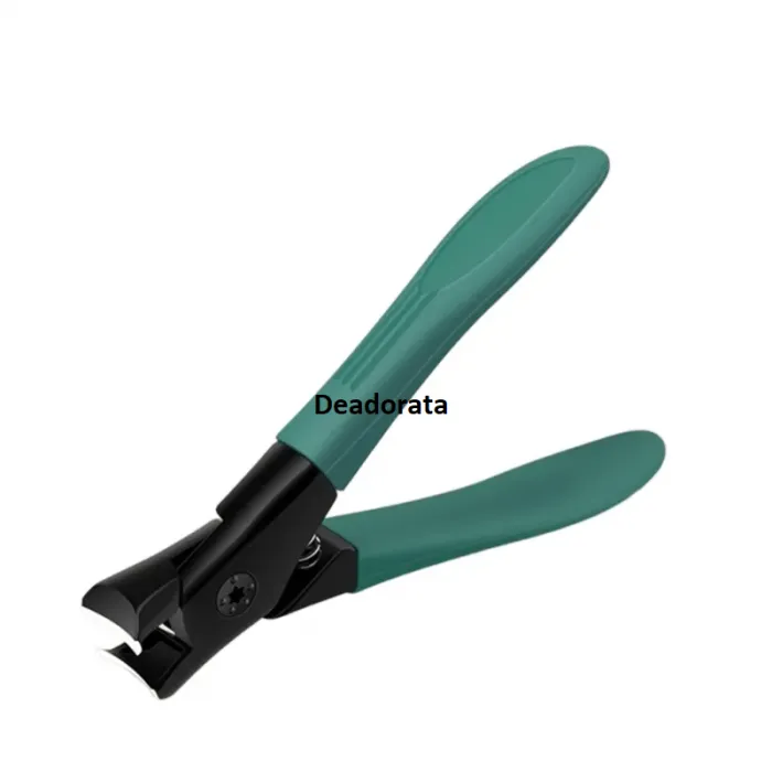 Επαγγελματικός Νυχοκόπτης Πράσινος