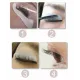 Pads Σιλικόνης 3D Eyelash Lift 5 Ζευγάρια