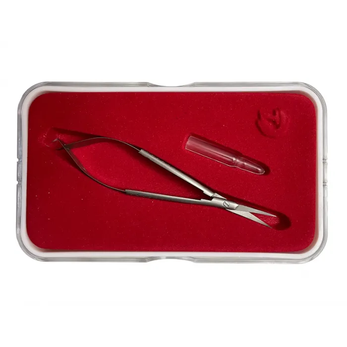Ψαλιδάκι Μανικιούρ Curved Blade