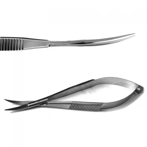 Ψαλιδάκι Μανικιούρ Curved Blade