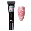 Stamping Nail Art Gel Pink 8ml
