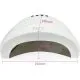 Επαγγελματικό Φουρνάκι Νυχιών 48W LED/UV Sun Q7