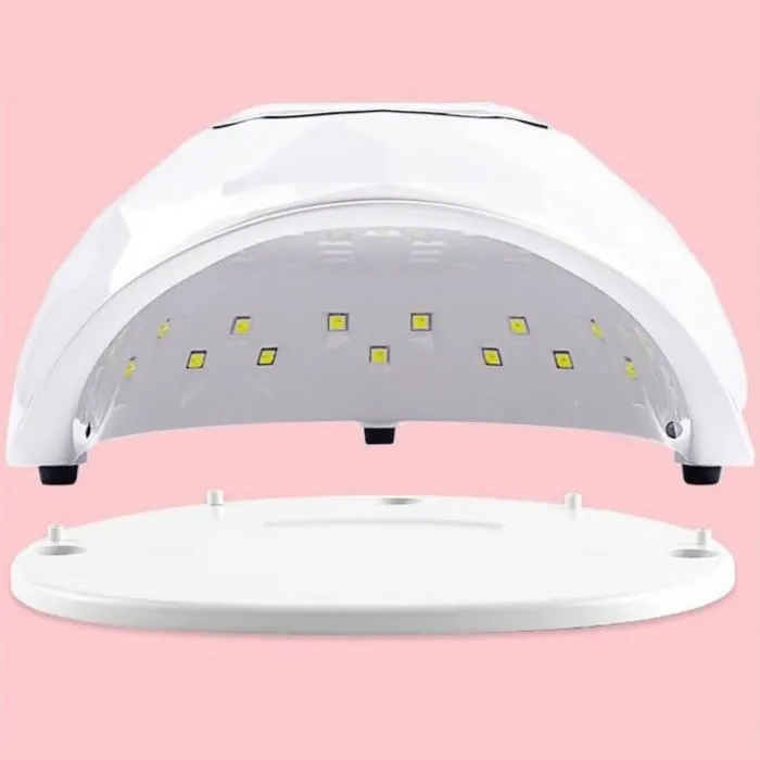 Επαγγελματικό Φουρνάκι Smart 2.0 F6 UV/LED 86W