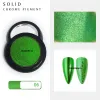 Solid Chrome Pigment Πράσινο MCB06