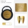 Solid Chrome Pigment Χρυσό MCB01