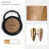 Solid Chrome Pigment Χρυσό MCB15