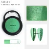 Solid Chrome Pigment Πράσινο MCB22