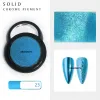 Solid Chrome Pigment Μπλε MCB23