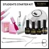 Students Starter Nail Kit by Woww Cosmetics Σετ 26 τεμαχίων