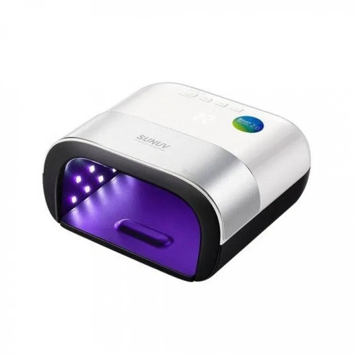 Επαγγελματικό Φουρνάκι Νυχιών UV Led 48W Sun3 Smart 2.0 