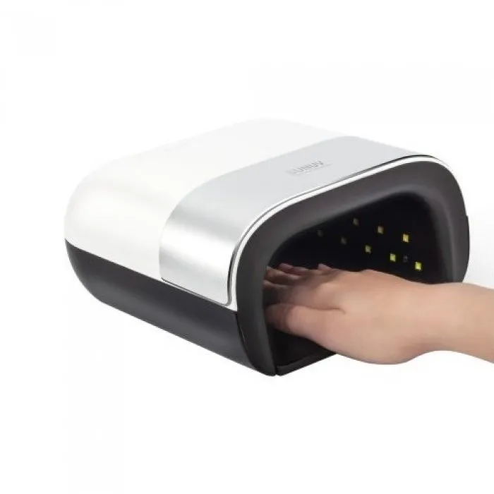 Επαγγελματικό Φουρνάκι Νυχιών UV Led 48W Sun3 Smart 2.0 