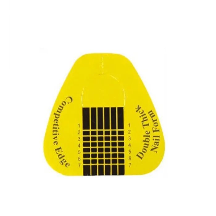 Φόρμες Επιμήκυνσης Σε Σχήμα U Shape 500 Τεμαχίων