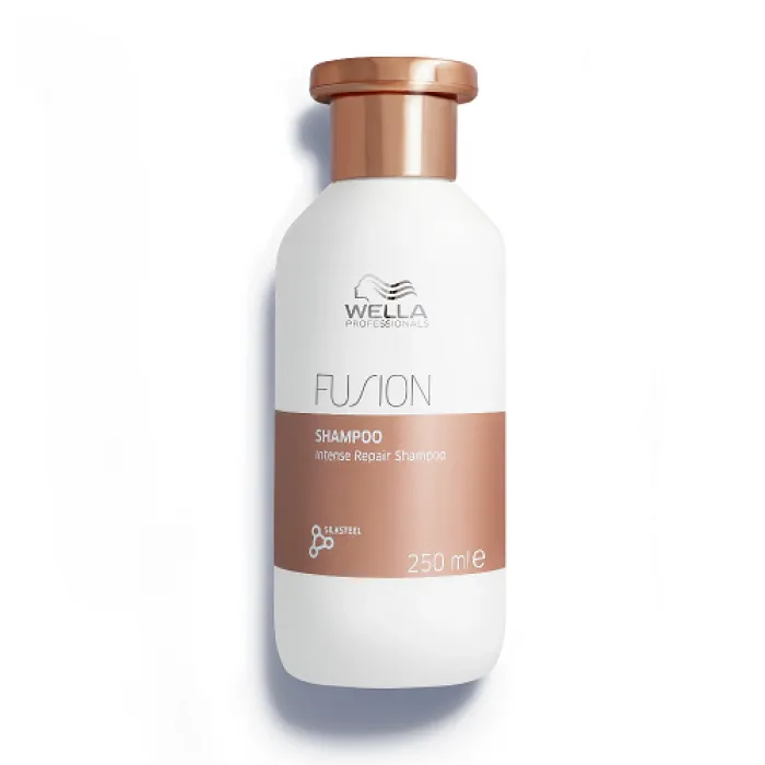 Wella Professionals Fusion Intense Repair Shampoo 250ml
