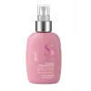 SEMI DI LINO ALFAPARF MILANO MOISTURE NUTRITIVE DETANGLING FLUID 125ML - Σπρέυ Ενυδάτωσης Θρέψης Χωρίς Ξέβγαλμα