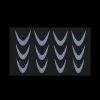 French Silicon Tip Guides Νο3